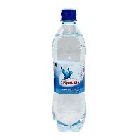 Вода питьевая детская Норинга негазированная 0.6 л