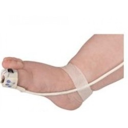 Датчик пульсоксиметрический Nonin SpO2 детский (масса тела 2-20 кг) на большой палец ноги