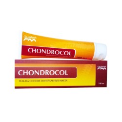 Хондрокол гель 100 мл