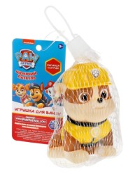 Игрушка для ванны Щенячий Патруль Крепыш