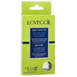 Масло для волос, 15 мл 3 шт Лавкоил Био для укрепления и активизации роста