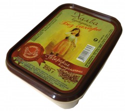 Халва 180 г подсолнечная на фруктозе