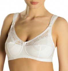 Бюстгальтер для кормящих матерей Дина р. 80c