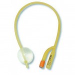 Катетер Фолея двухходовой, 30 мл р. ch 16 1 шт стерильный