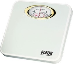 Весы механические Fleur BR9015A-02