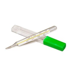 Термометр безртутный Amrus 1 шт.