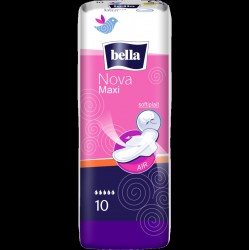 Прокладки женские Bella нова макси айр 10 шт.