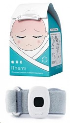 Термометр айТерм интеллектуальный блютус 1 шт.