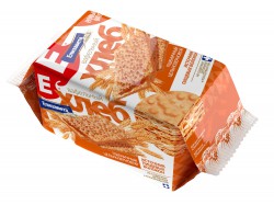 Хлеб вафельный 90 г Елизавета пшеничный цельнозерновой