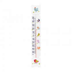 Термометр оконный бытовой исполнение 5д