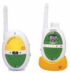 Радионяня Care до 100 метров