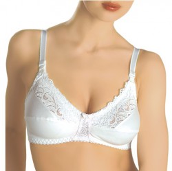 Бюстгальтер для кормящих матерей Алена р. 90c