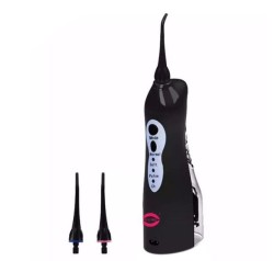 Ирригатор полости рта 1 шт. черный