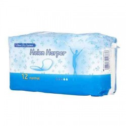 Прокладки послеродовые Helen Harper нормал 12 шт.