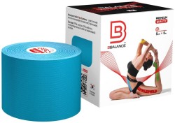 Тейп Кинезио BBTape р. 5мх5см