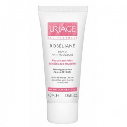 Крем Uriage Розельян для кожи склонной к куперозу 40 мл
