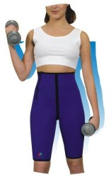 Шорты неопреновые р. 4 (L)