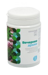Вечернее драже Consumed 120 шт. др. 180 мг