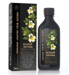 Бальзам, 250 мл Магия трав Алтая концентрат ясный взгляд