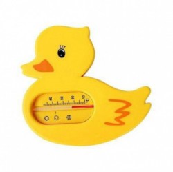 Термометр для ванной Бусинка уточка
