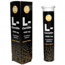 25 час Энергии L-карнитин 15 шт. табл. шип.
