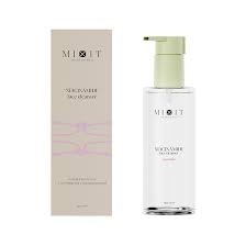 Гель для умывания Mixit матирующий с ниацинамидом 150 мл