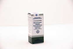 Туя комп (Медный всадник) капли д/приема внутрь 25 мл №1 шт.