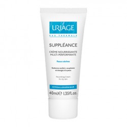 Крем для лица Uriage Сюплеанс многофункциональный 40 мл