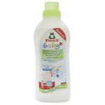 Ополаскиватель для стирки, Frosch (Фрош) 0.75 л Бэби концентрированный для детского белья