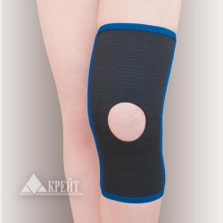 Бандаж на коленный сустав Крейт фиксатор р. 6