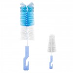 Ершик для бутылочек, Бусинка 2 шт арт. 1003