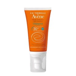 Эмульсия солнцезащитная, Avene (Авен) 50 мл Клинанс SPF 30