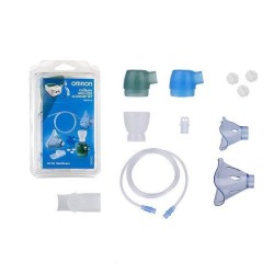 Принадлежности к ингалятору Omron Дуо Беби NE-C301-RU
