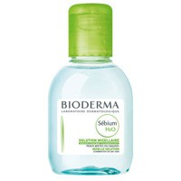 Вода Bioderma Себиум H2O очищающая для жирной кожи 125 мл