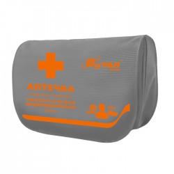 Аптечка первой помощи универсальная индивидуальная мини