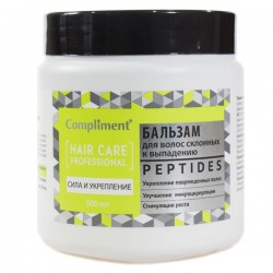 Бальзам для волос  