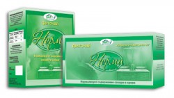 Фиточай норма понижает содержание сахара в крови улучшает зрение 50 г