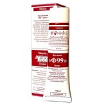 Витамин Ф99, крем 50 мл прокто