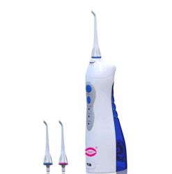 Ирригатор полости рта 1 шт. синий