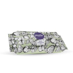 Вата Претти коттон стерильная 1 шт.