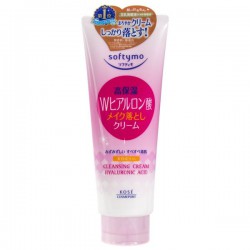 Крем для лица Kose Космепорт Софтимо Для глубокого очищения с гиалуроновой кислотой