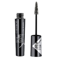 Тушь для ресниц Catrice Джет Лаш Спид Волюм 11 мл т.010 ультра черная