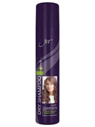 Шампунь сухой Jet Объем и свежесть 200 мл