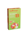 Витамины группы B, Siporange (Сипоранж) таблетки 440 мг 30 шт