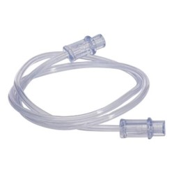 Трубка воздуховодная Omron ПВХ для ингалятора небулайзера NE-C28P/C-900