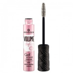 Тушь для ресниц Essence Волюм Стилист 18 ч керл энд холд 12 мл