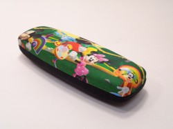 Футляр для очков детский шелк