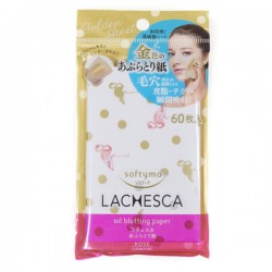 Салфетки для лица матирующие Kose Космепорт Софтимо 60 шт.