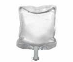 Реополиглюкин-40, раствор для инфузий 100 мг/мл 500 мл 1 шт контейнер