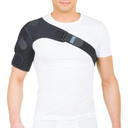 Бандаж на плечевой сустав Эволюшн фиксирующий р. 5/XXL (44-48 см)